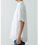 new basic　THOMAS MASON BAND PULLOVER SHIRTS
