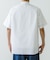 new basic　THOMAS MASON BAND PULLOVER SHIRTS
