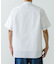 new basic　THOMAS MASON BAND PULLOVER SHIRTS