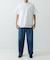 new basic　THOMAS MASON BAND PULLOVER SHIRTS