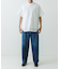 new basic　THOMAS MASON BAND PULLOVER SHIRTS