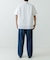 new basic　THOMAS MASON BAND PULLOVER SHIRTS