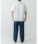 new basic　THOMAS MASON BAND PULLOVER SHIRTS