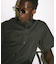 new basic　THOMAS MASON BAND PULLOVER SHIRTS
