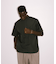 new basic　THOMAS MASON BAND PULLOVER SHIRTS