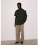 new basic　THOMAS MASON BAND PULLOVER SHIRTS