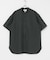 new basic　THOMAS MASON BAND PULLOVER SHIRTS