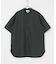 new basic　THOMAS MASON BAND PULLOVER SHIRTS