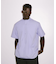 new basic　THOMAS MASON BAND PULLOVER SHIRTS