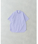 new basic　THOMAS MASON BAND PULLOVER SHIRTS