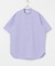 new basic　THOMAS MASON BAND PULLOVER SHIRTS