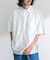 ARMY TWILL　Nylon OX Mesh H／S Shirts