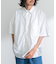ARMY TWILL　Nylon OX Mesh H／S Shirts