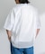 ARMY TWILL　Nylon OX Mesh H／S Shirts