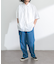 ARMY TWILL　Nylon OX Mesh H／S Shirts