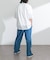ARMY TWILL　Nylon OX Mesh H／S Shirts