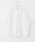 ARMY TWILL　Nylon OX Mesh H／S Shirts