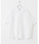 ARMY TWILL　Nylon OX Mesh H／S Shirts