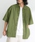 ARMY TWILL　Nylon OX Mesh H／S Shirts