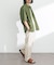ARMY TWILL　Nylon OX Mesh H／S Shirts