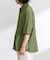 ARMY TWILL　Nylon OX Mesh H／S Shirts