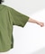 ARMY TWILL　Nylon OX Mesh H／S Shirts