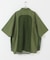 ARMY TWILL　Nylon OX Mesh H／S Shirts