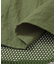 ARMY TWILL　Nylon OX Mesh H／S Shirts