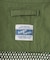 ARMY TWILL　Nylon OX Mesh H／S Shirts