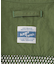 ARMY TWILL　Nylon OX Mesh H／S Shirts