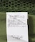 ARMY TWILL　Nylon OX Mesh H／S Shirts