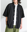 ARMY TWILL　Nylon OX Mesh H／S Shirts