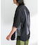 ARMY TWILL　Nylon OX Mesh H／S Shirts