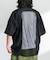 ARMY TWILL　Nylon OX Mesh H／S Shirts