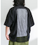 ARMY TWILL　Nylon OX Mesh H／S Shirts