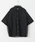 ARMY TWILL　Nylon OX Mesh H／S Shirts