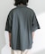 ARMY TWILL　Cotton Linen Slab Shirts