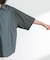 ARMY TWILL　Cotton Linen Slab Shirts