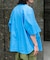 ARMY TWILL　Cotton Linen Slab Shirts
