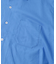 ARMY TWILL　Cotton Linen Slab Shirts