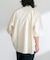 ARMY TWILL　Cotton Linen Slab Shirts