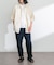 ARMY TWILL　Cotton Linen Slab Shirts