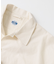 ARMY TWILL　Cotton Linen Slab Shirts
