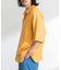 ARMY TWILL　Cotton Linen Slab Shirts