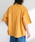 ARMY TWILL　Cotton Linen Slab Shirts