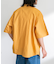 ARMY TWILL　Cotton Linen Slab Shirts