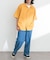 ARMY TWILL　Cotton Linen Slab Shirts