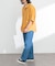ARMY TWILL　Cotton Linen Slab Shirts