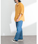 ARMY TWILL　Cotton Linen Slab Shirts