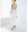 『WEB／一部店舗限定』ドライドルマンプルオーバー